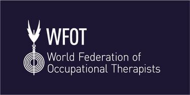 Logo des WFOT