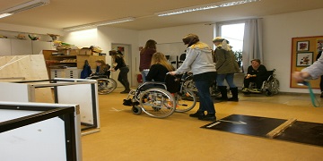 Bild vom Weltgotentag in Rosenheim Bild vom Weltgotentag in Rosenheim