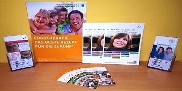 Foto vom Berufsinfotag in Rosenheim Foto vom Berufsinfotag in Rosenheim