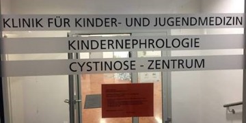 Ergotherapieschule goes RoMed Klinik Rosenheim